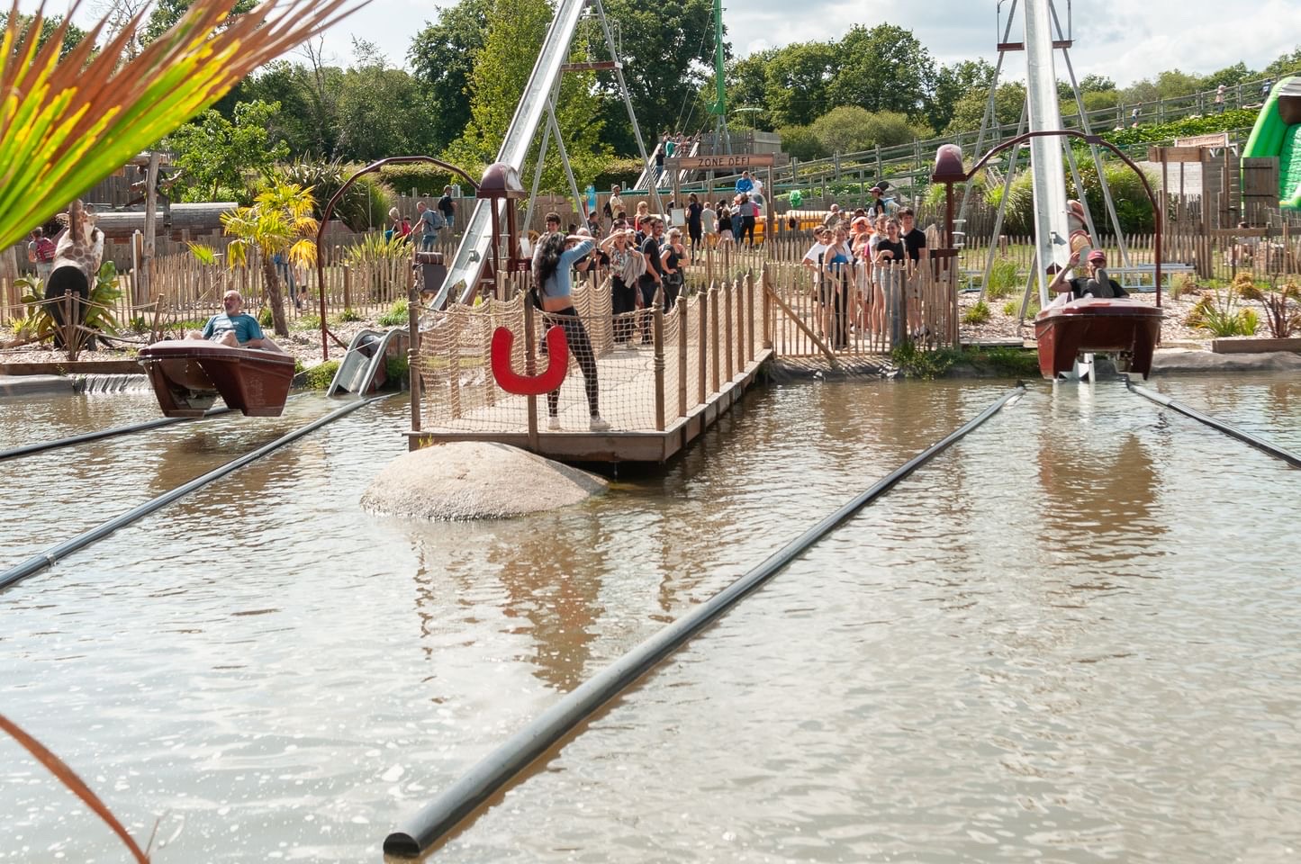 Les bateaux Nautic