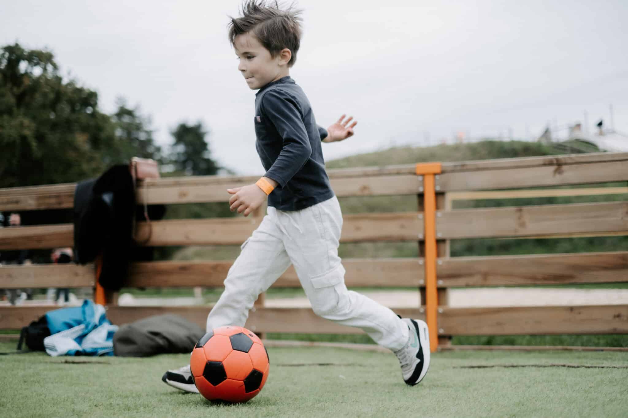 Terrain multisports