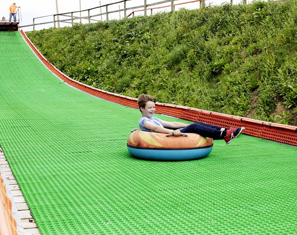 Tubbing